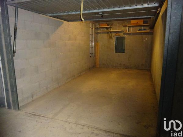 Appartement à vendre 1 pièce 20 m² Le Grau-du-Roi