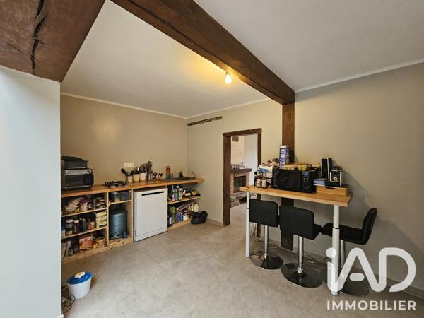 Maison à vendre 5 pièces 106 m² Babœuf