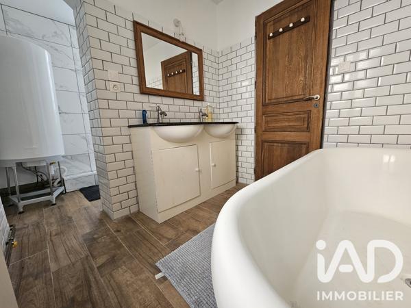 Maison à vendre 5 pièces 106 m² Babœuf