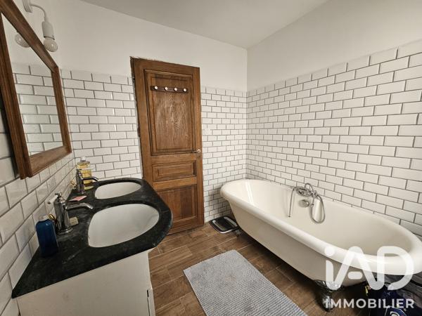 Maison à vendre 5 pièces 106 m² Babœuf