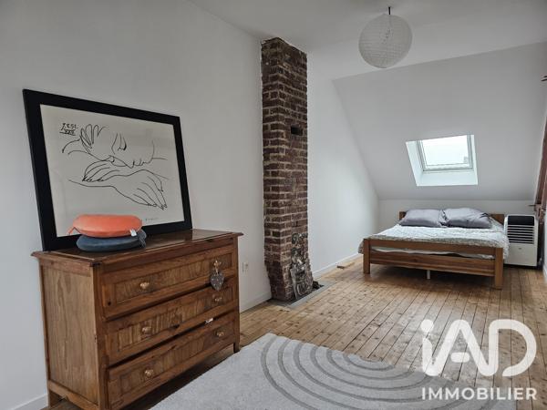 Maison à vendre 5 pièces 106 m² Babœuf