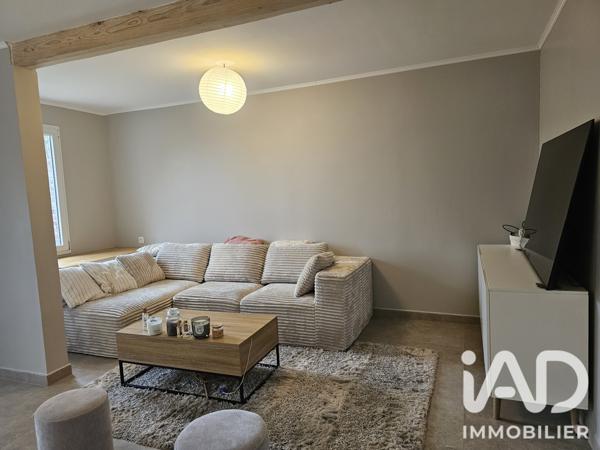 Maison à vendre 5 pièces 106 m² Babœuf