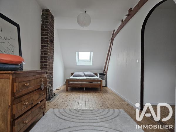 Maison à vendre 5 pièces 106 m² Babœuf