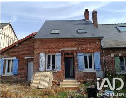 Maison à vendre 5 pièces 106 m² Babœuf