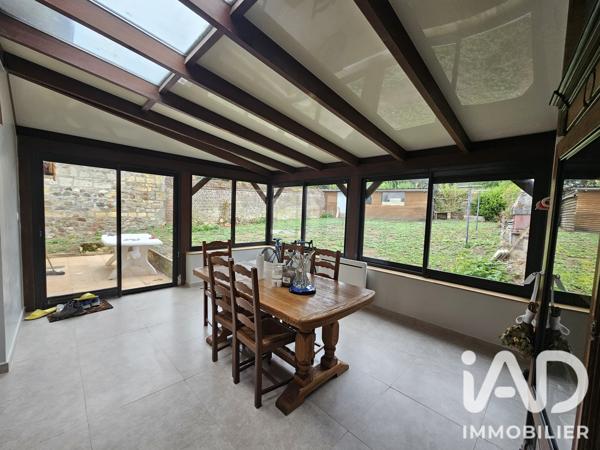 Maison à vendre 5 pièces 106 m² Babœuf