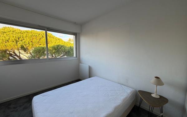 Appartement à louer    3 pièces • 72,12 m2 Antibes
