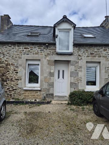 Maison secteur Maroué