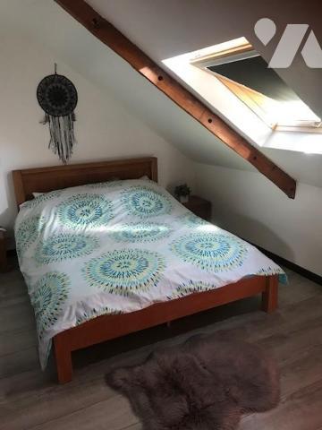 Maison secteur Maroué