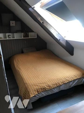 Maison secteur Maroué