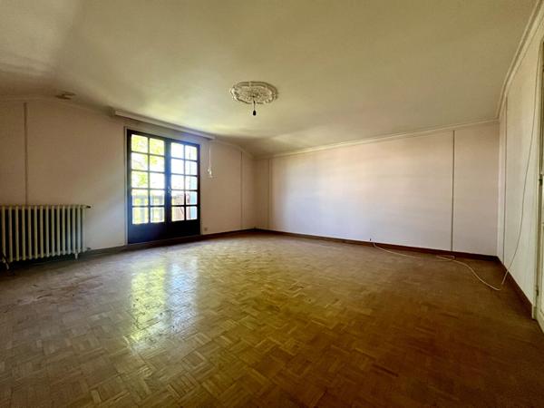 Toulouse - Maison 150m2 - Jardin - Quartier Météo France