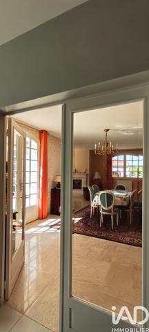 Maison à vendre 8 pièces 217 m² Château-Larcher