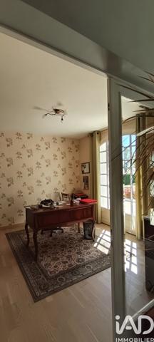 Maison à vendre 8 pièces 217 m² Château-Larcher