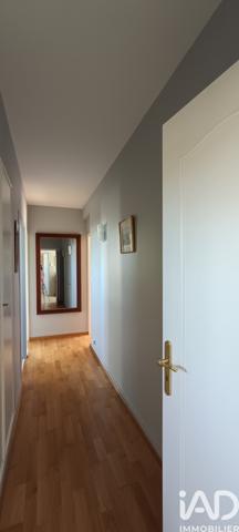 Maison à vendre 8 pièces 217 m² Château-Larcher