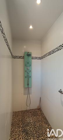 Maison à vendre 8 pièces 217 m² Château-Larcher