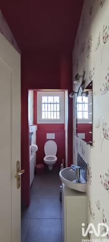 Maison à vendre 8 pièces 217 m² Château-Larcher