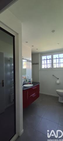 Maison à vendre 8 pièces 217 m² Château-Larcher