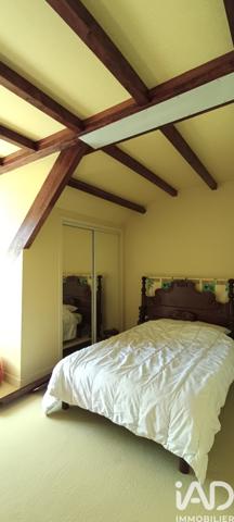 Maison à vendre 8 pièces 217 m² Château-Larcher