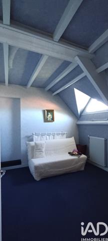 Maison à vendre 8 pièces 217 m² Château-Larcher