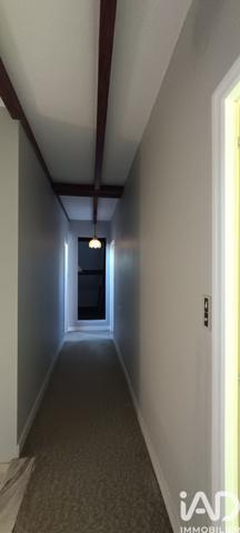 Maison à vendre 8 pièces 217 m² Château-Larcher