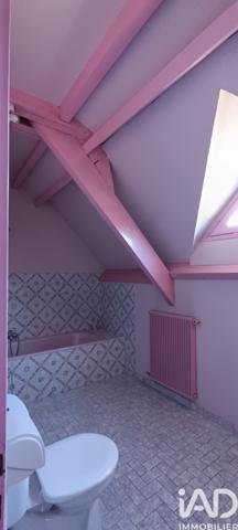 Maison à vendre 8 pièces 217 m² Château-Larcher