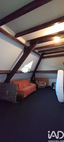 Maison à vendre 8 pièces 217 m² Château-Larcher