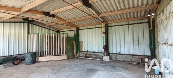 Maison à vendre 8 pièces 217 m² Château-Larcher