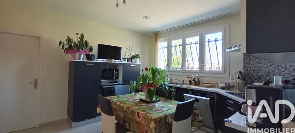 Maison à vendre 8 pièces 217 m² Château-Larcher