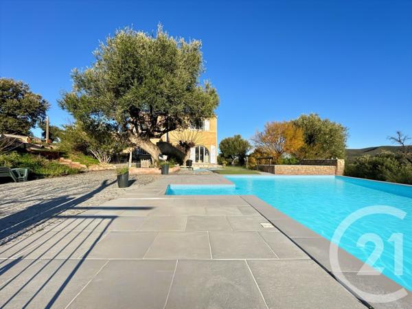 Maison à vendre  6 pièces - 177 m2 BELGODERE - 202