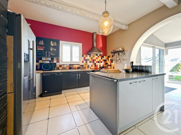 Maison à vendre  6 pièces - 177 m2 BELGODERE - 202