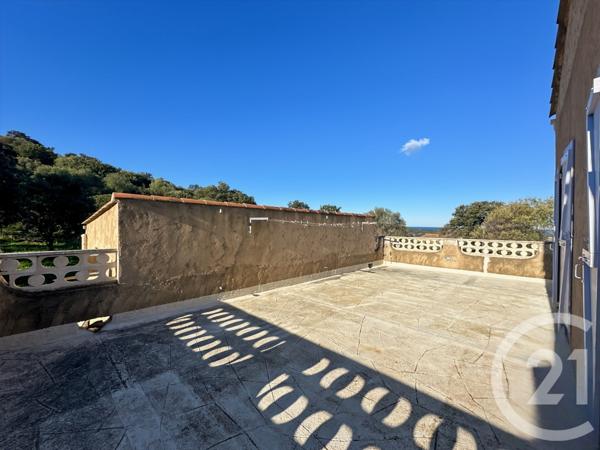 Maison à vendre  6 pièces - 177 m2 BELGODERE - 202