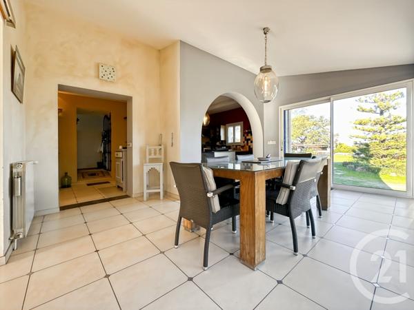 Maison à vendre  6 pièces - 177 m2 BELGODERE - 202