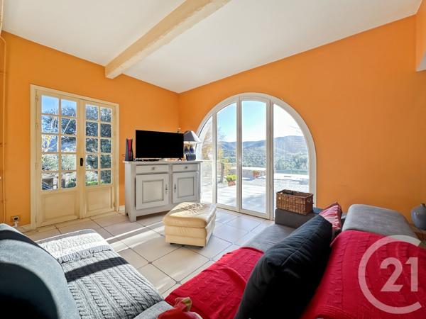 Maison à vendre  6 pièces - 177 m2 BELGODERE - 202