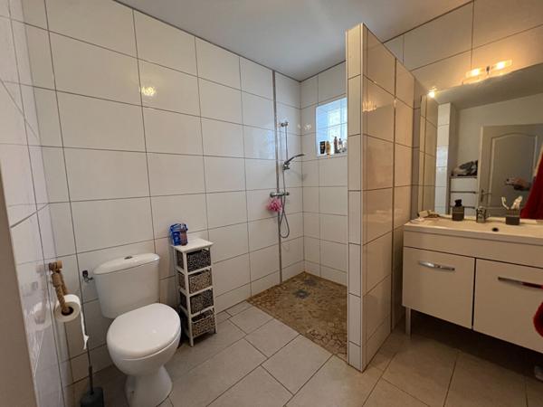 MAISON T3 - TIGNIEU VILLAGE