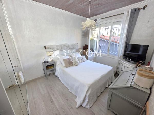 Maison 4 pièce(s) 3 chambre(s) 60 m²