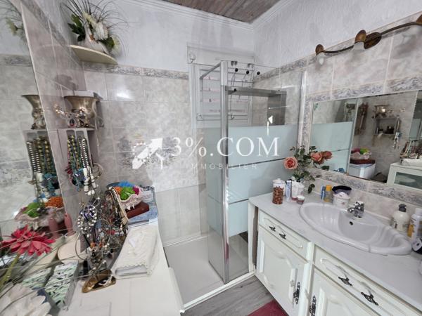 Maison 4 pièce(s) 3 chambre(s) 60 m²