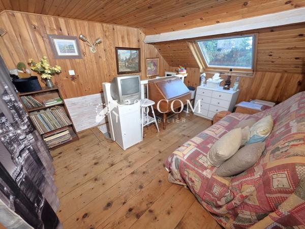 Maison 4 pièce(s) 3 chambre(s) 60 m²