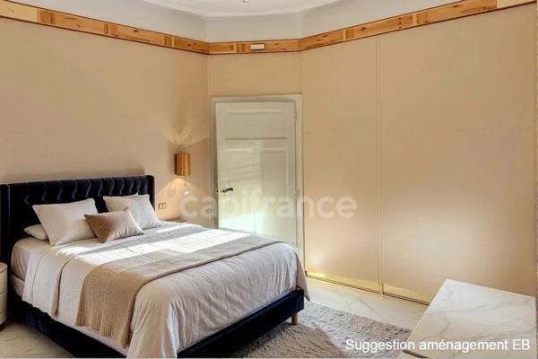 Maison 5 pièces avec sous-sol aménagé et jardin – Bellerive-sur-Allier