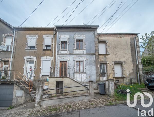 Maison à vendre 5 pièces 100 m² Hussigny-Godbrange