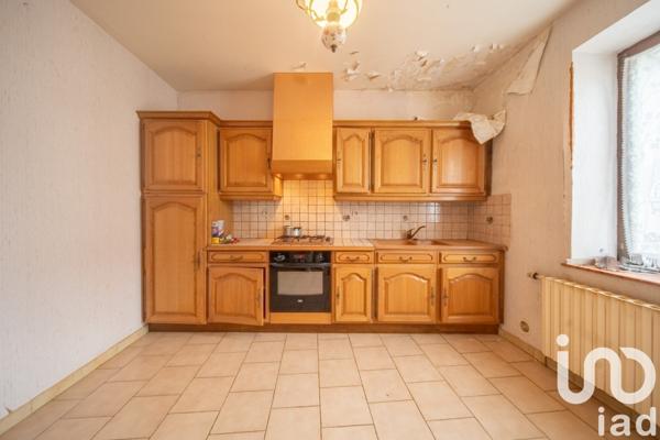Maison à vendre 5 pièces 100 m² Hussigny-Godbrange