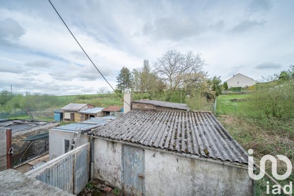 Maison à vendre 5 pièces 100 m² Hussigny-Godbrange