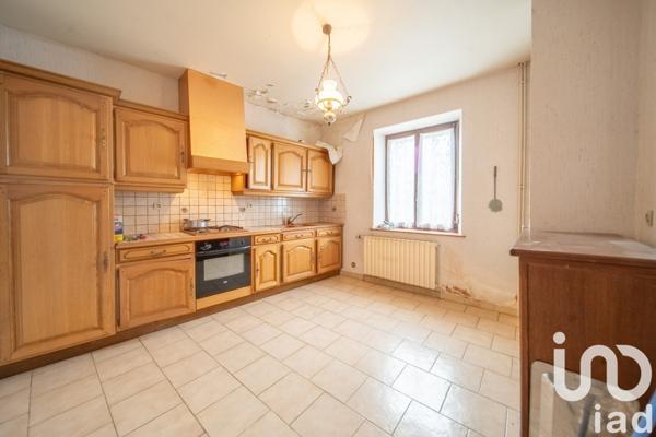 Maison à vendre 5 pièces 100 m² Hussigny-Godbrange