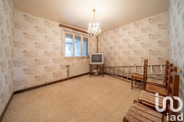 Maison à vendre 5 pièces 100 m² Hussigny-Godbrange