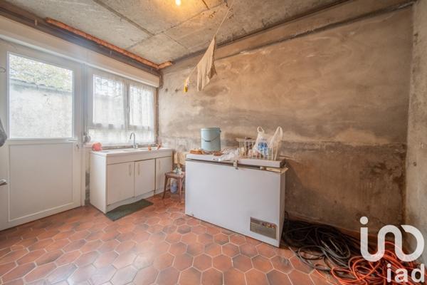 Maison à vendre 5 pièces 100 m² Hussigny-Godbrange