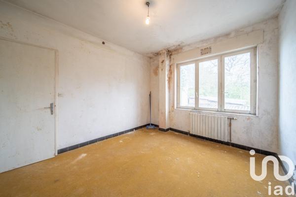 Maison à vendre 5 pièces 100 m² Hussigny-Godbrange