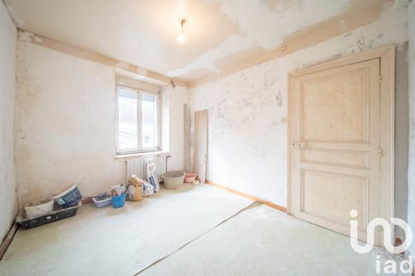 Maison à vendre 5 pièces 100 m² Hussigny-Godbrange