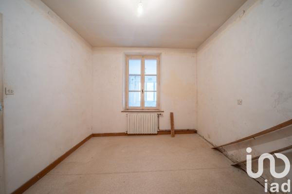 Maison à vendre 5 pièces 100 m² Hussigny-Godbrange