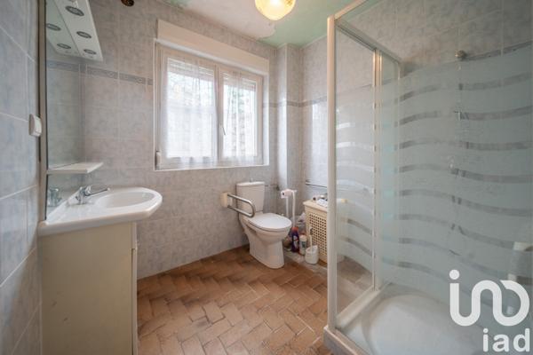 Maison à vendre 5 pièces 100 m² Hussigny-Godbrange