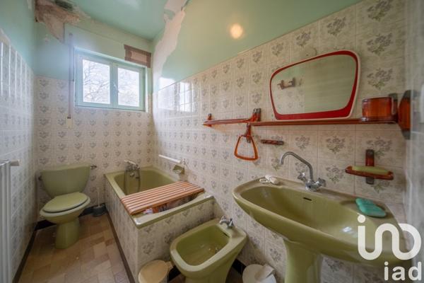 Maison à vendre 5 pièces 100 m² Hussigny-Godbrange