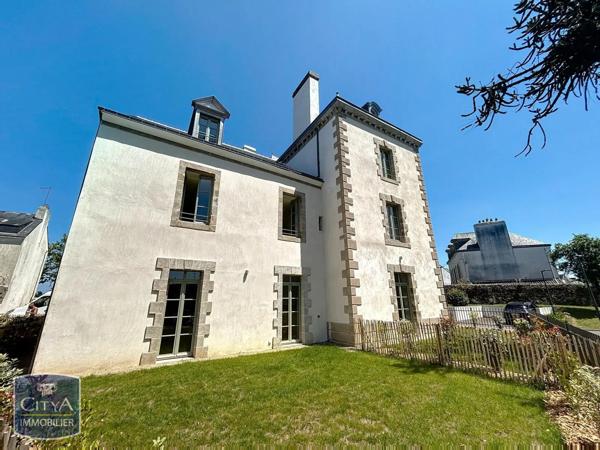 Appartement à louer 3 pièces 71.71m²