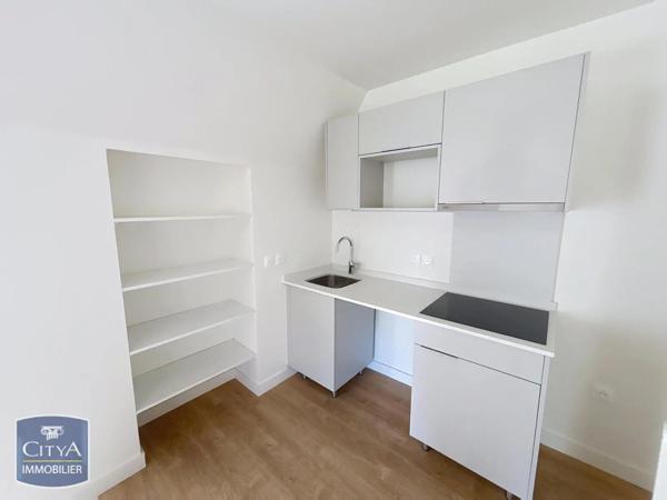 Appartement à louer 3 pièces 71.71m²
